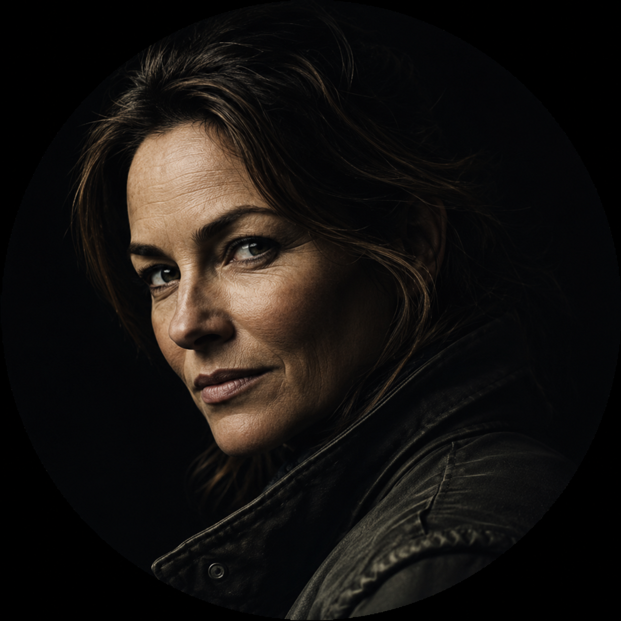 Lara, manager, verzorgingshuis